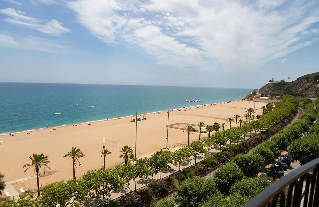 Hotel Haromar-1