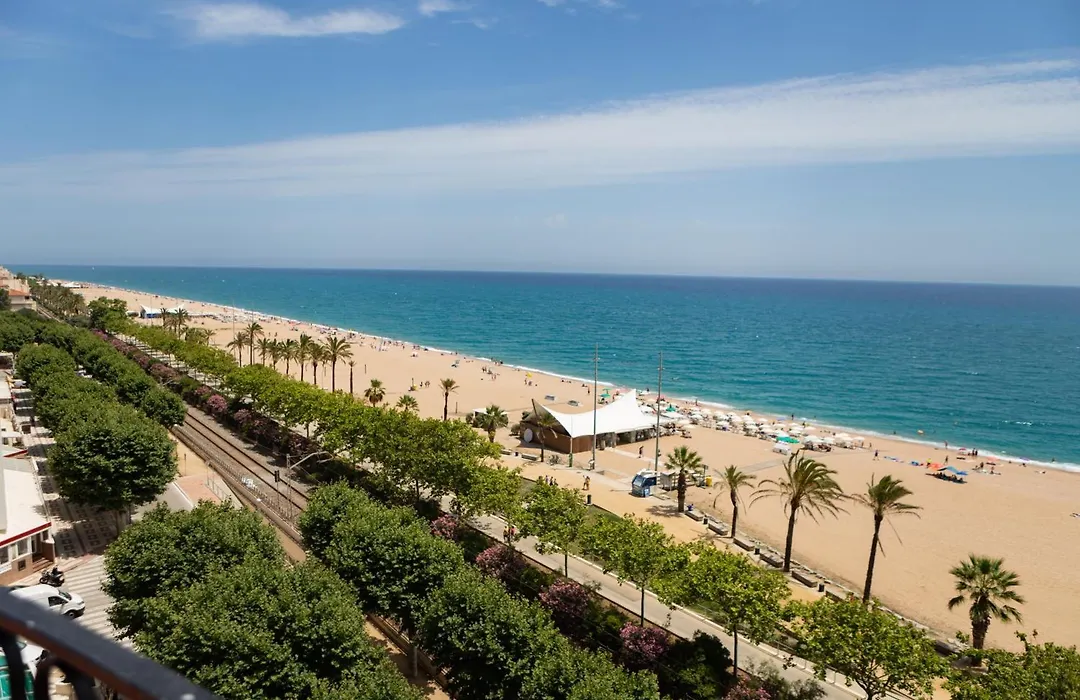 Hotel Haromar-1