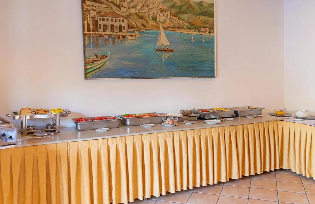 Hotel Molyvos I-1