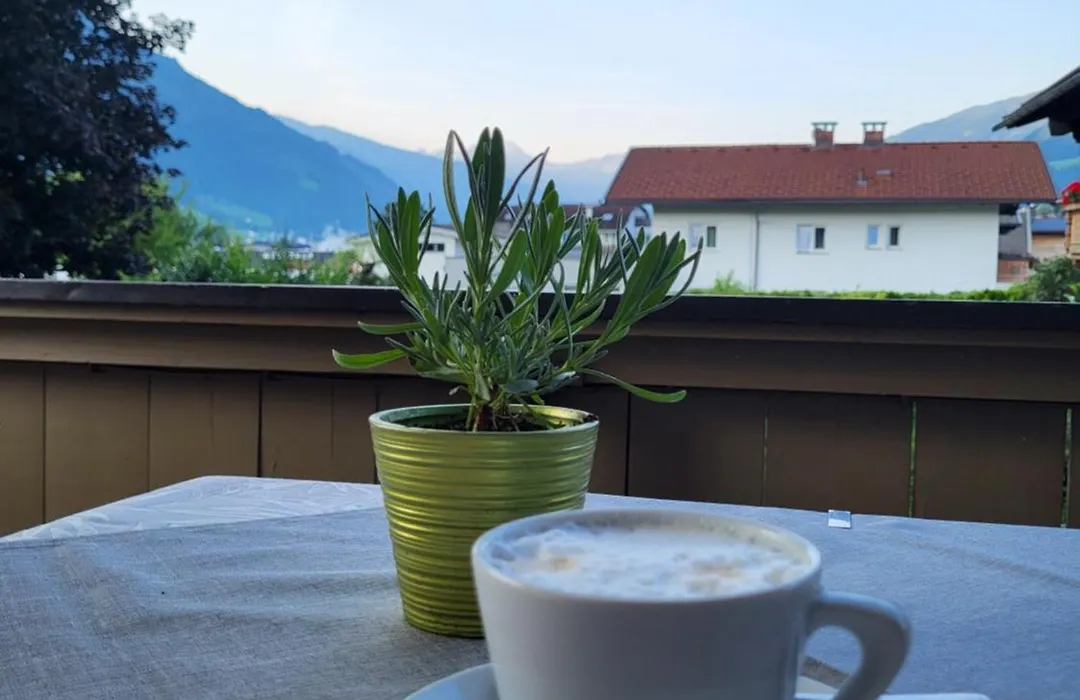 Hotel Edelweiss-1