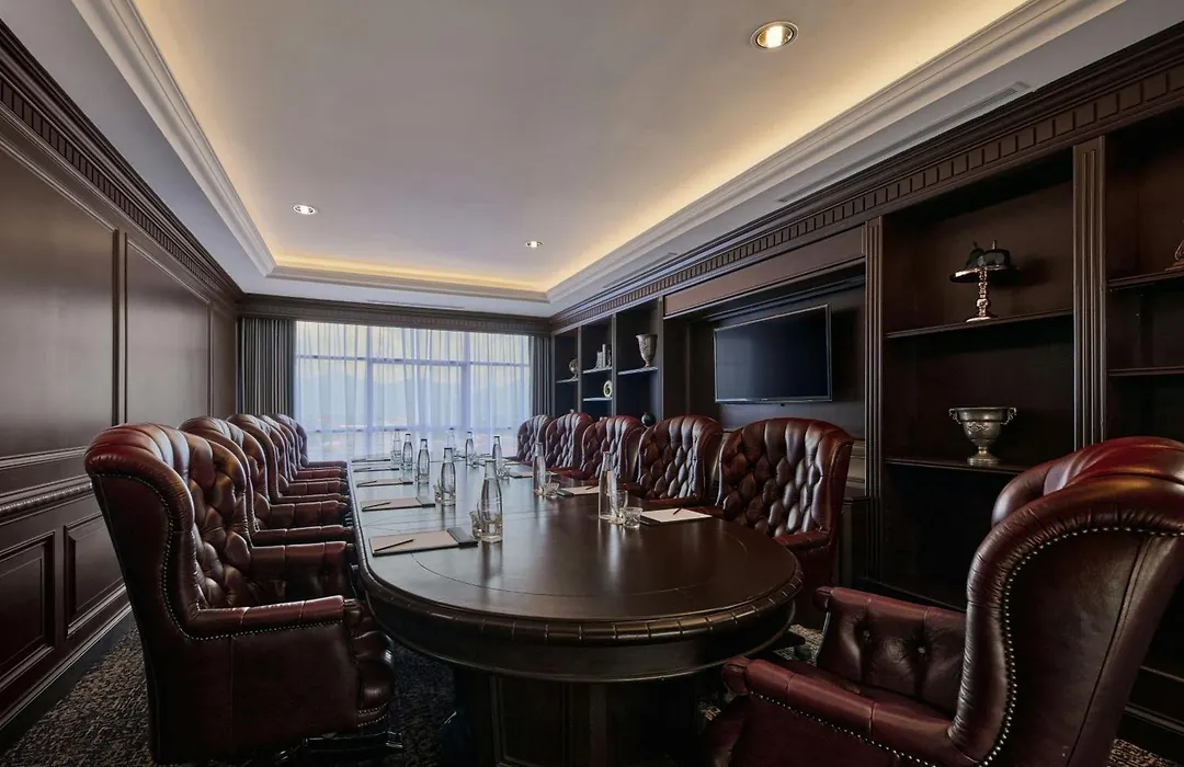 Ac Hotel By Marriott Ipoh-1