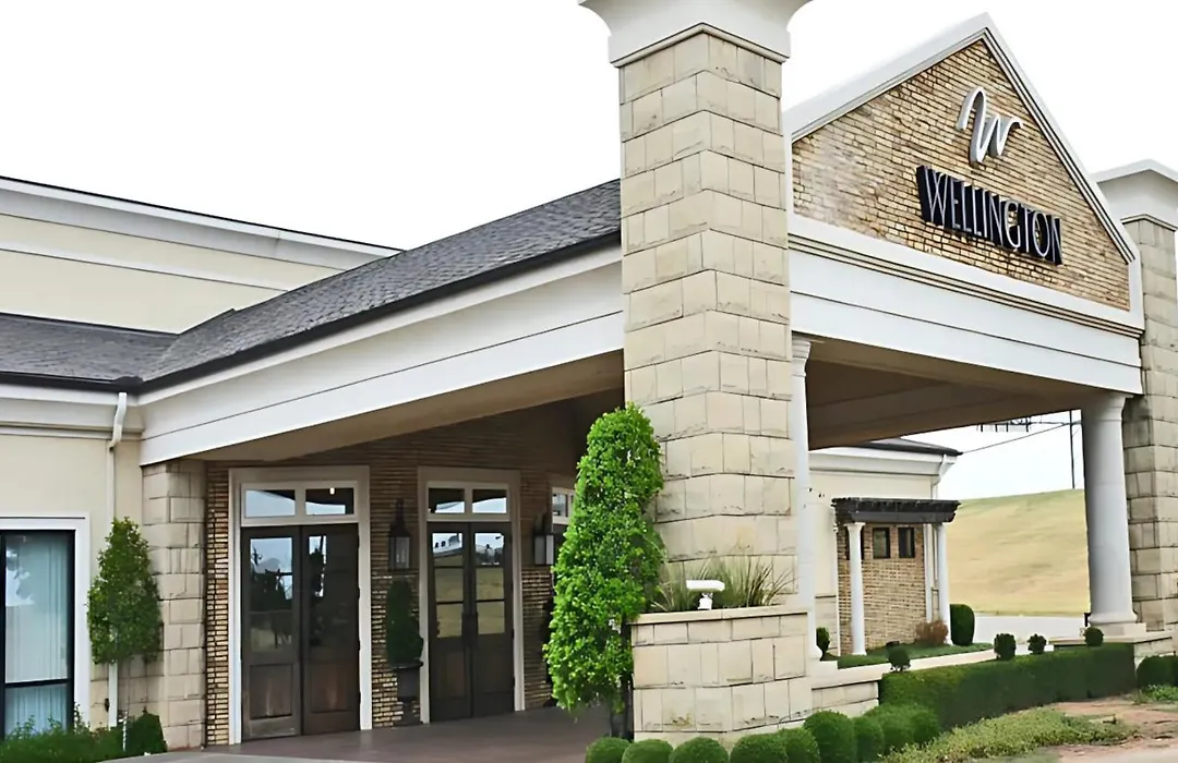 Holiday Inn Express & Suites Wichita Falls By Ihg-1