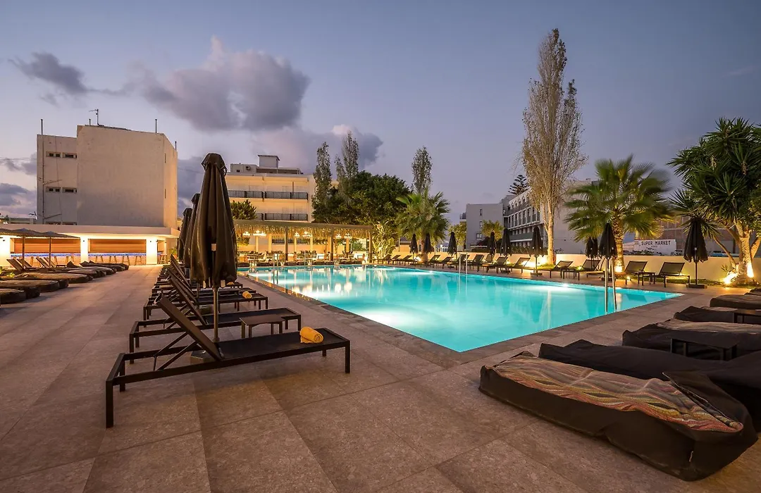 Heronissos Hotel-1