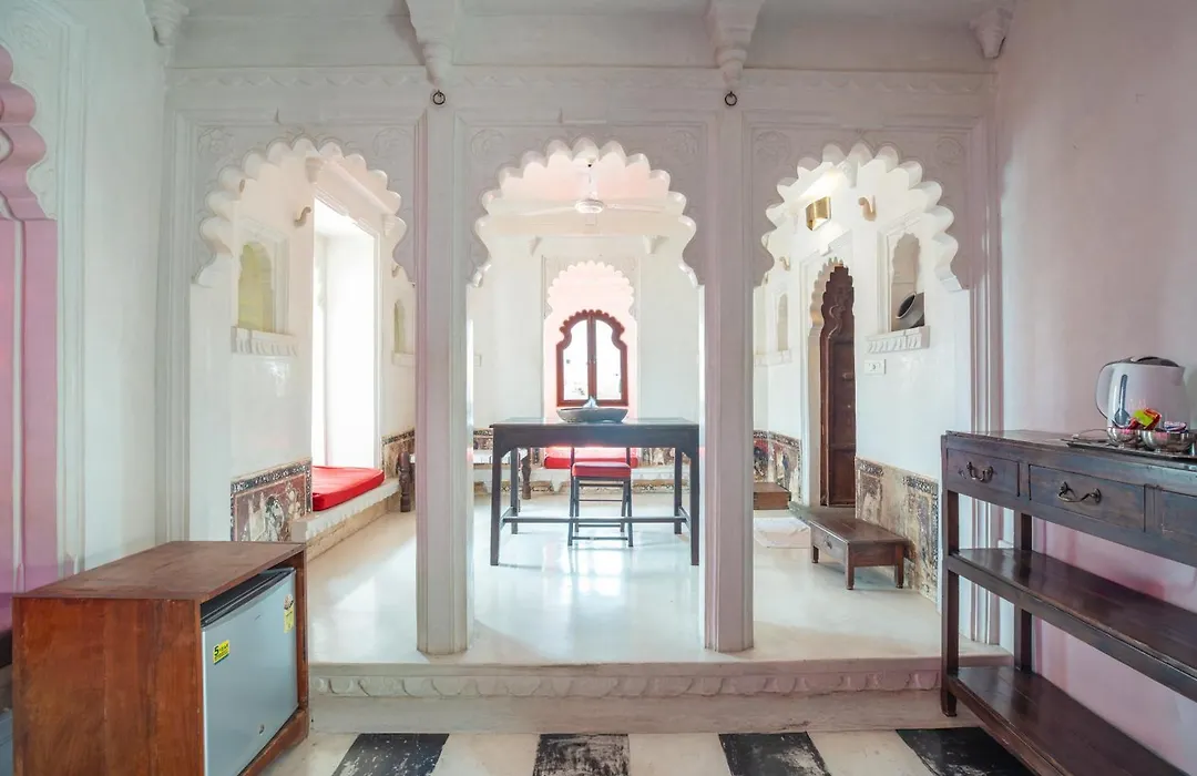 Madri Haveli-1