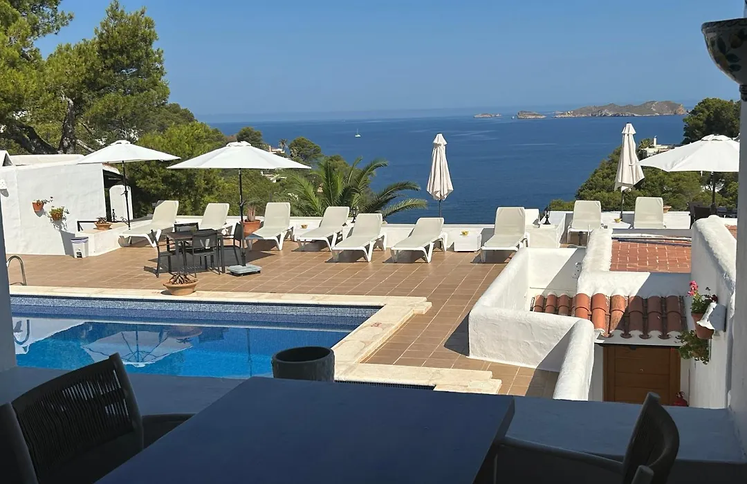 Hostal Cala Moli-1