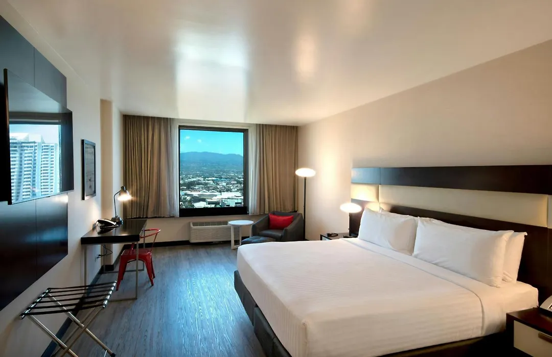 D Sabana Hotel San Jose-1