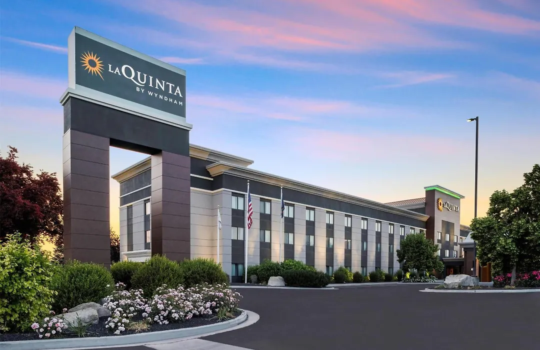 La Quinta By Wyndham Twin Falls-1