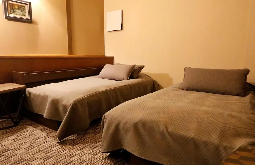 Hotel Jogakura-1
