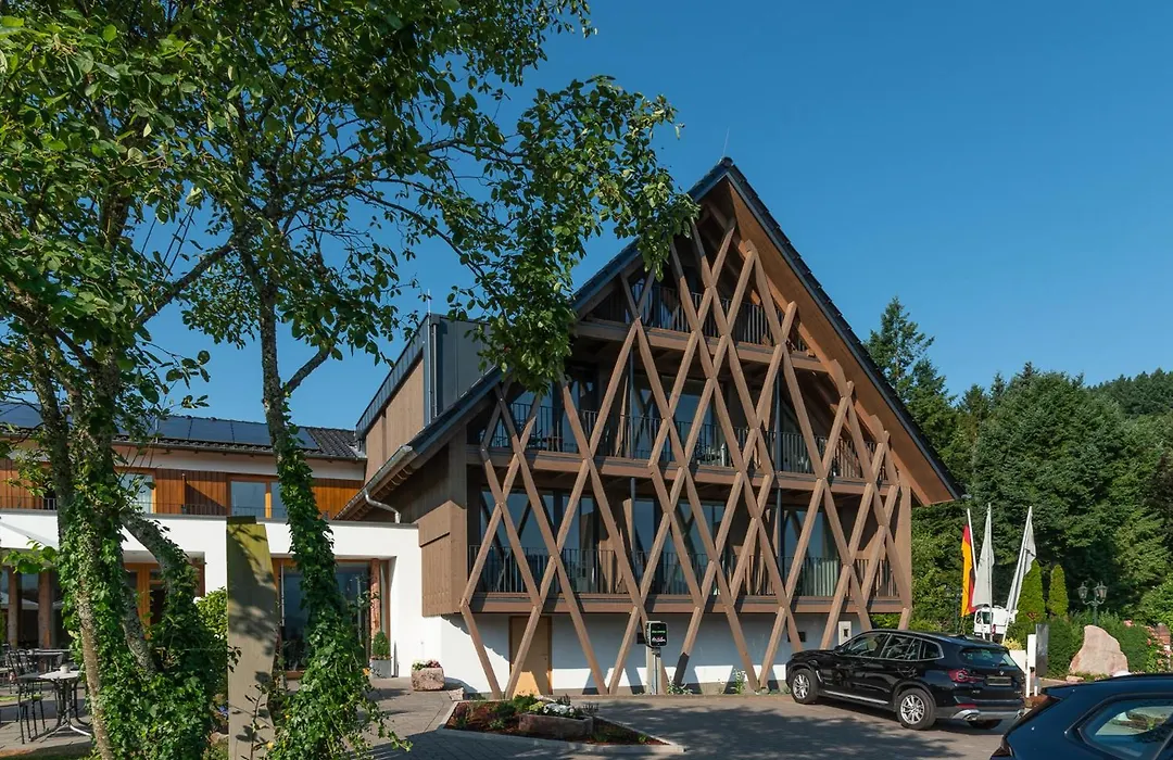 Hotel Die Alm-1