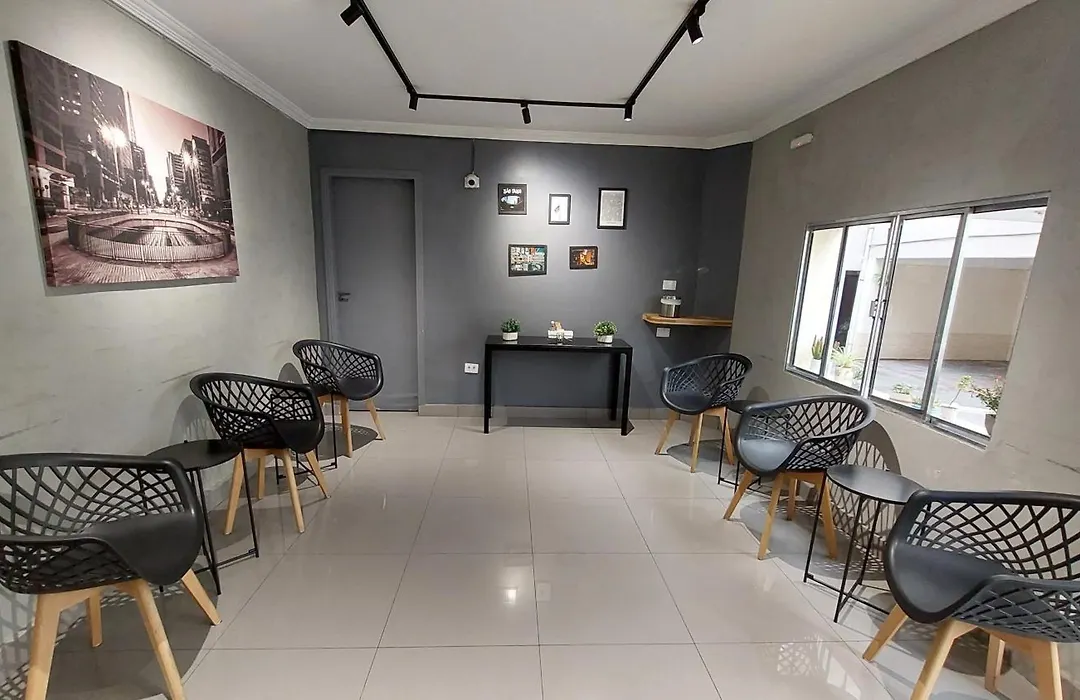 Hln Hotel - Expo - Anhembi-1