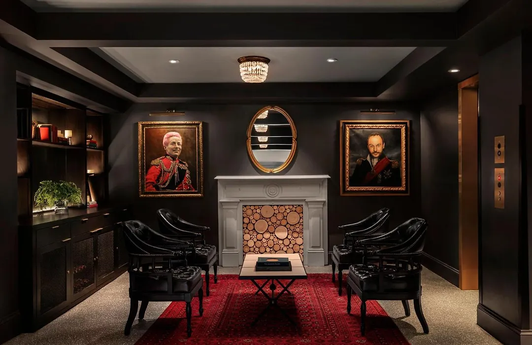 Kimpton Palladian Hotel By Ihg-1