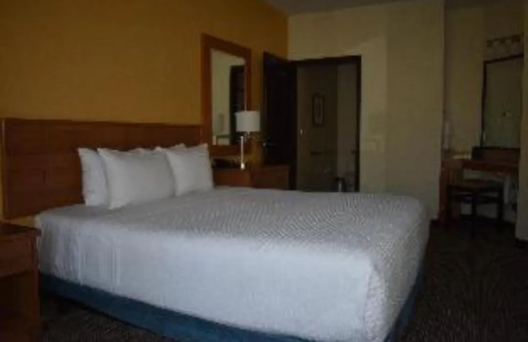 Hyatt House San Diego Carlsbad-1