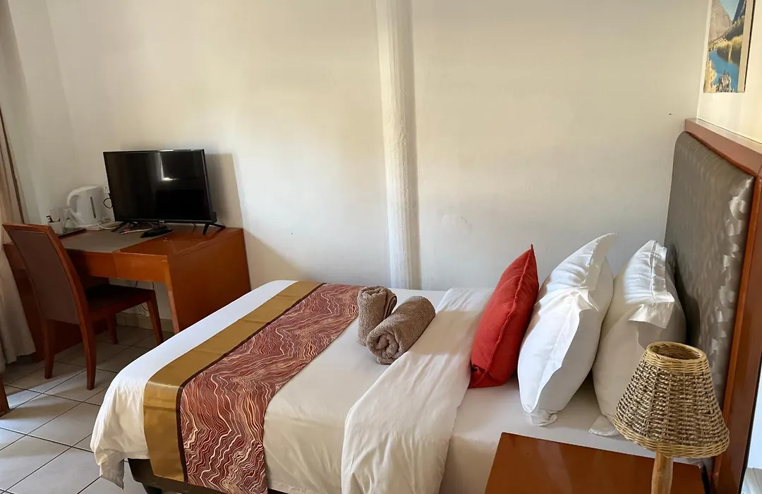 Hotel Pension Steiner-1