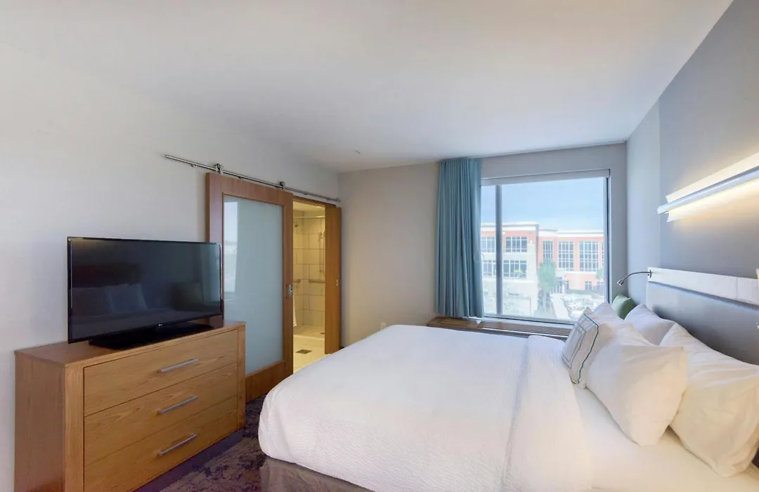 Springhill Suites By Marriott Wilmington Wrightsville Beach-1