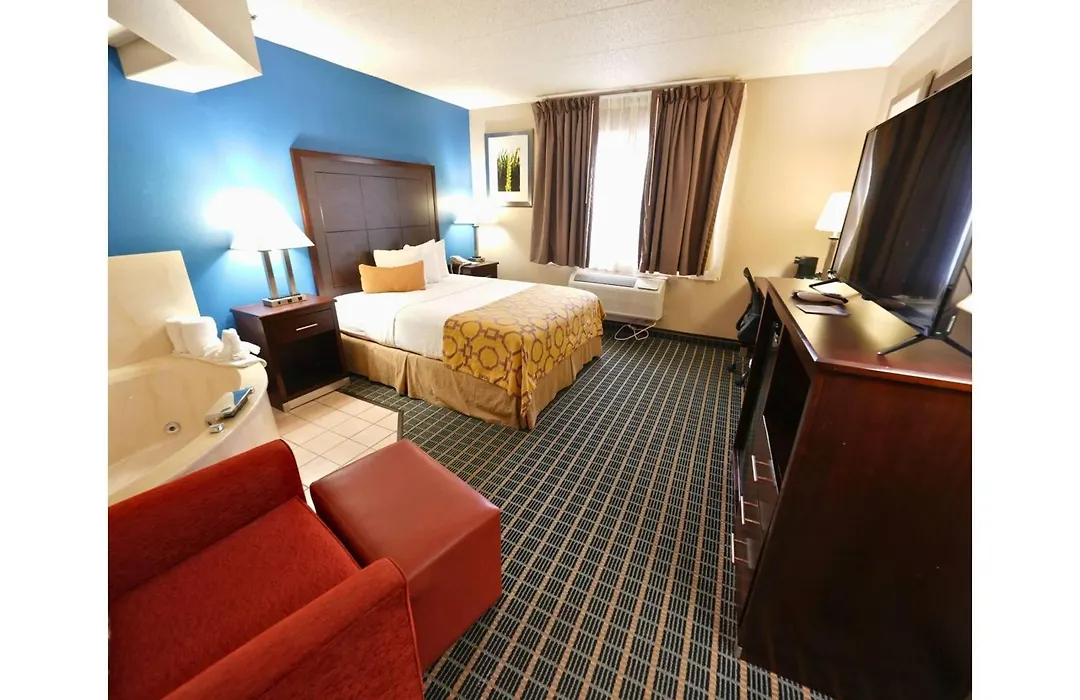 Baymont By Wyndham Marshalltown-1