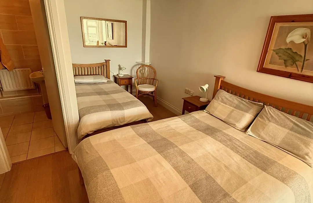 O'Neill'S Bed&Breakfast-1