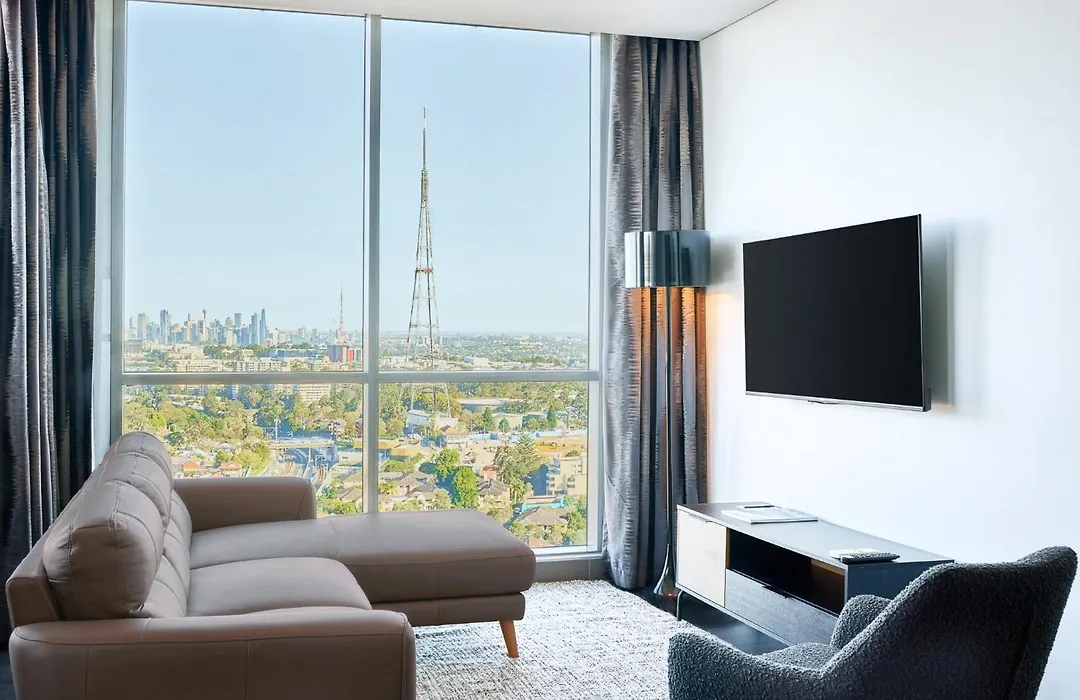 Meriton Suites Chatswood-1