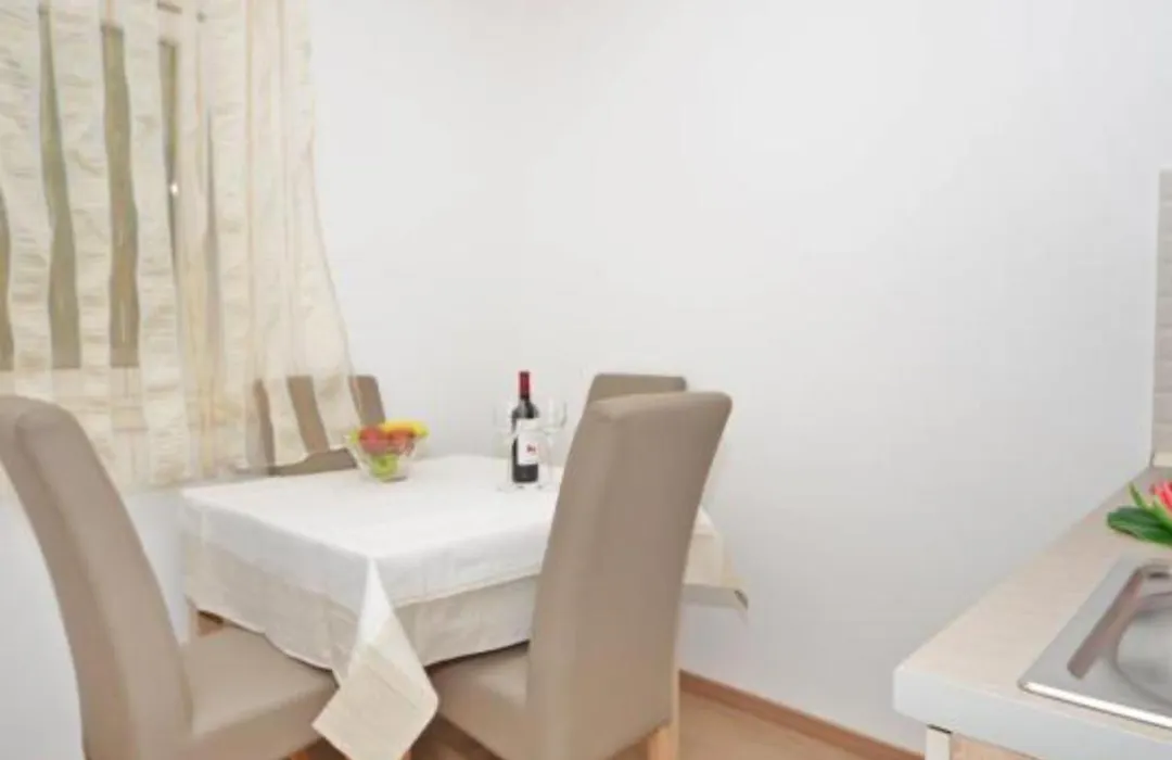 Guest House Mia-1