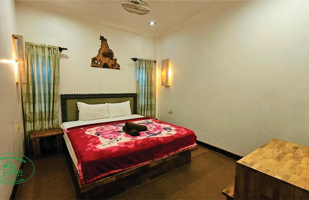 Garden Village Guesthouse & Pool Bar-1