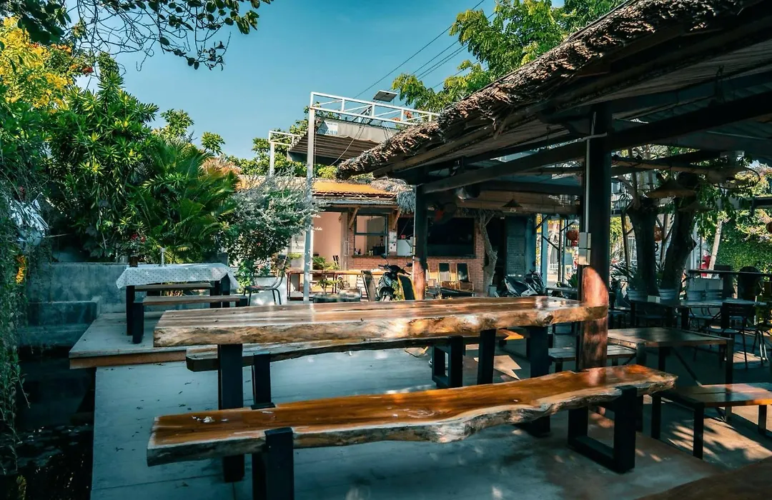 Tuong Vy Boutique Hotel Mui Ne-1