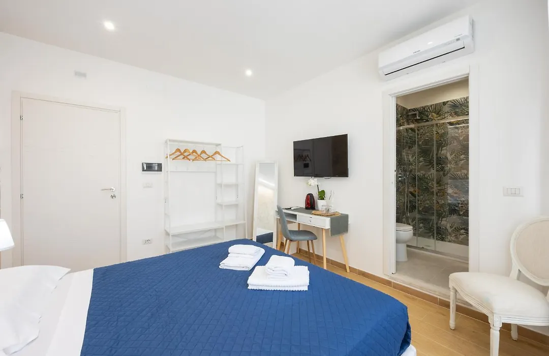 San Pietro Roma Suite-1