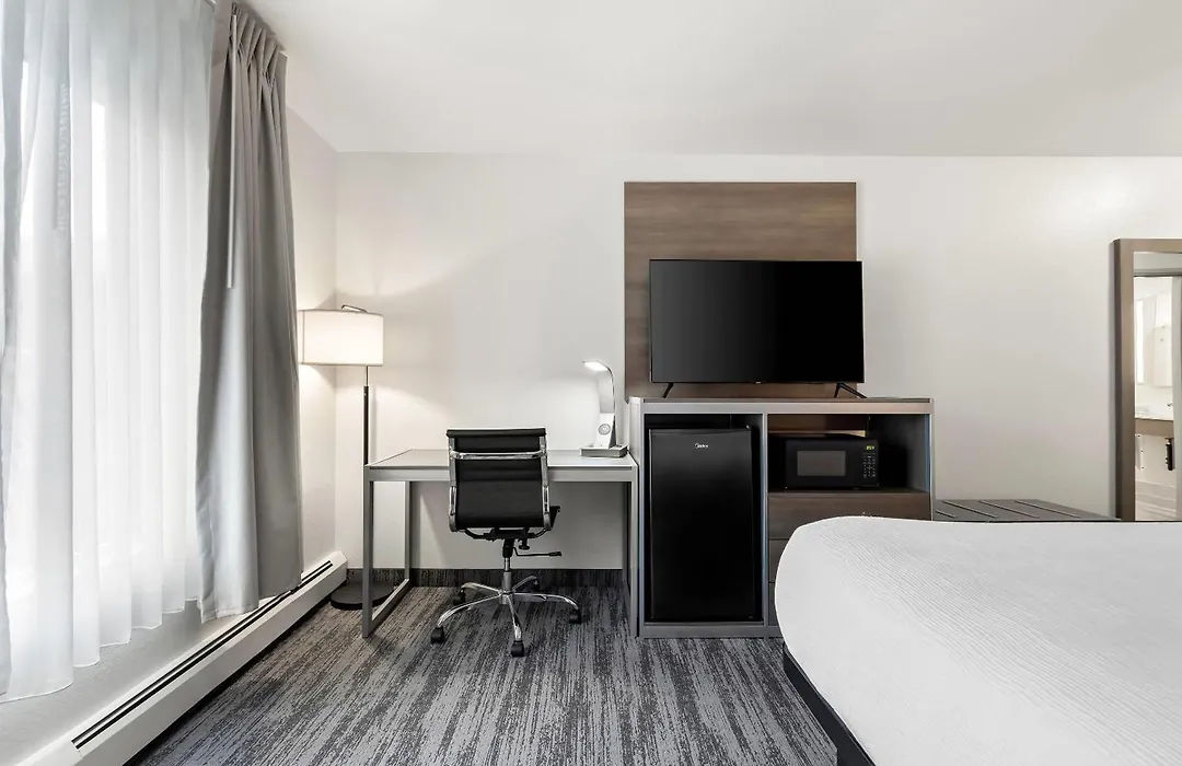 Quality Inn Kodiak-1
