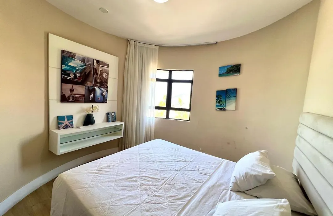 Elegance Comfort Natal Beira Mar-1
