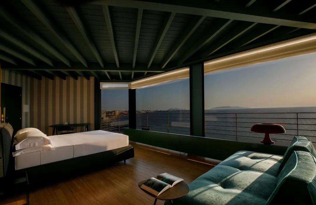 Hotel Punta Tipa-1