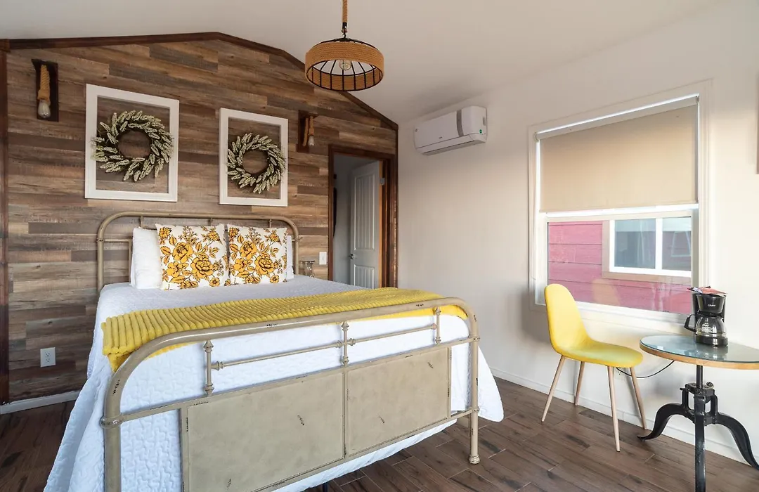 Tres Vides Hotel Boutique-1
