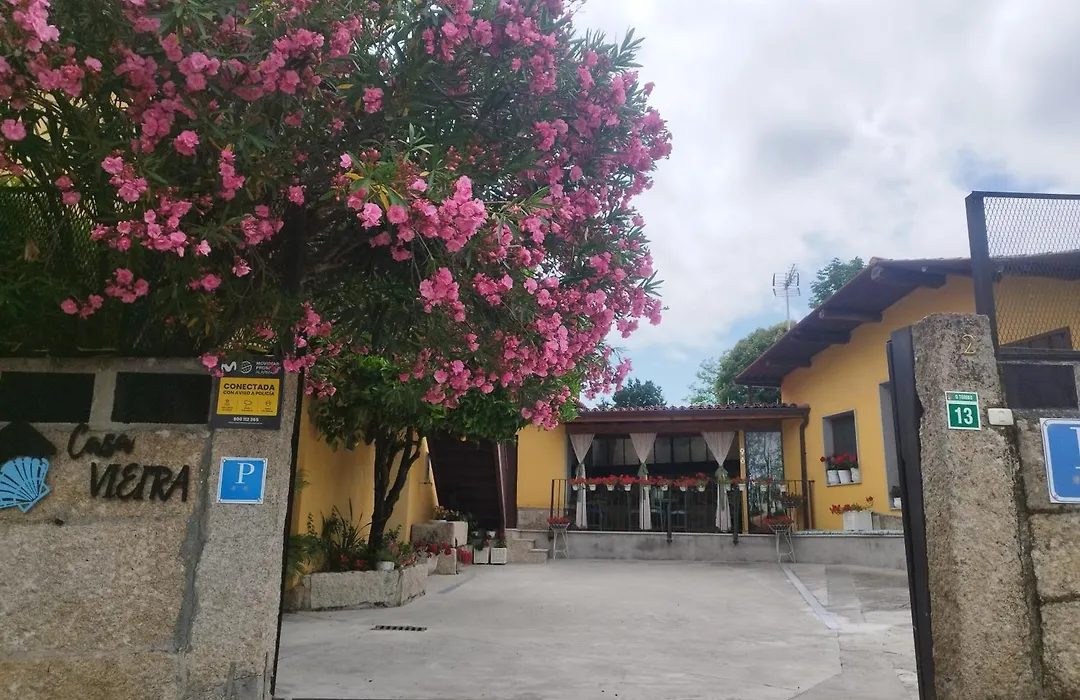 Casa Da Vieira-1