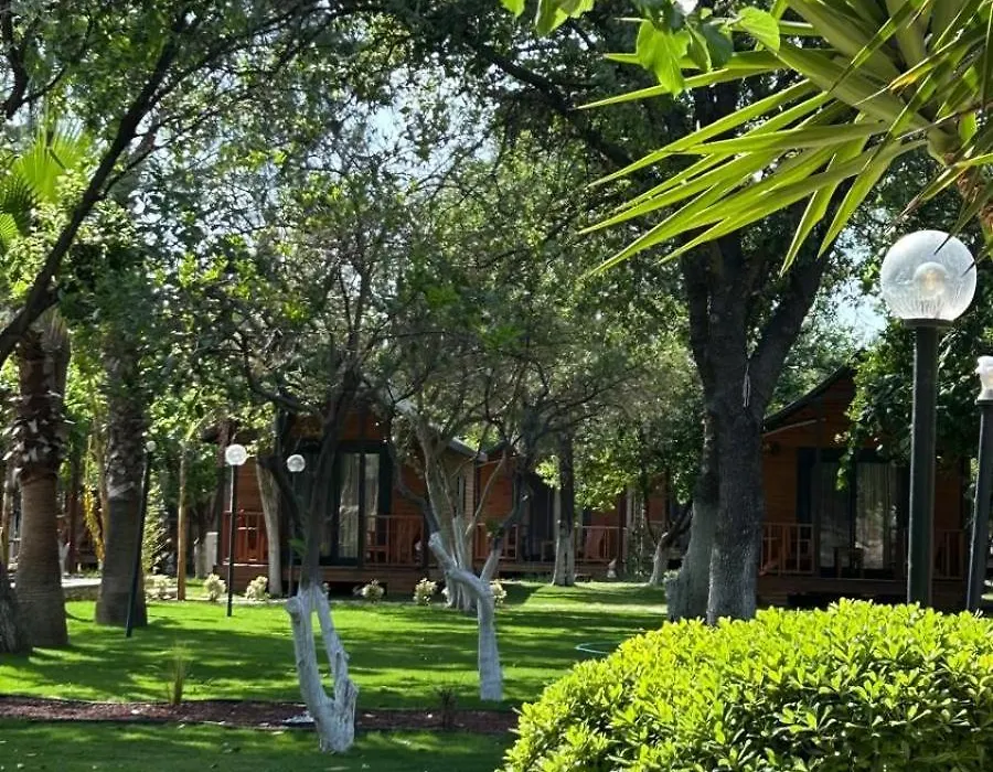 Dolce Vita Luxury Bungalows-1
