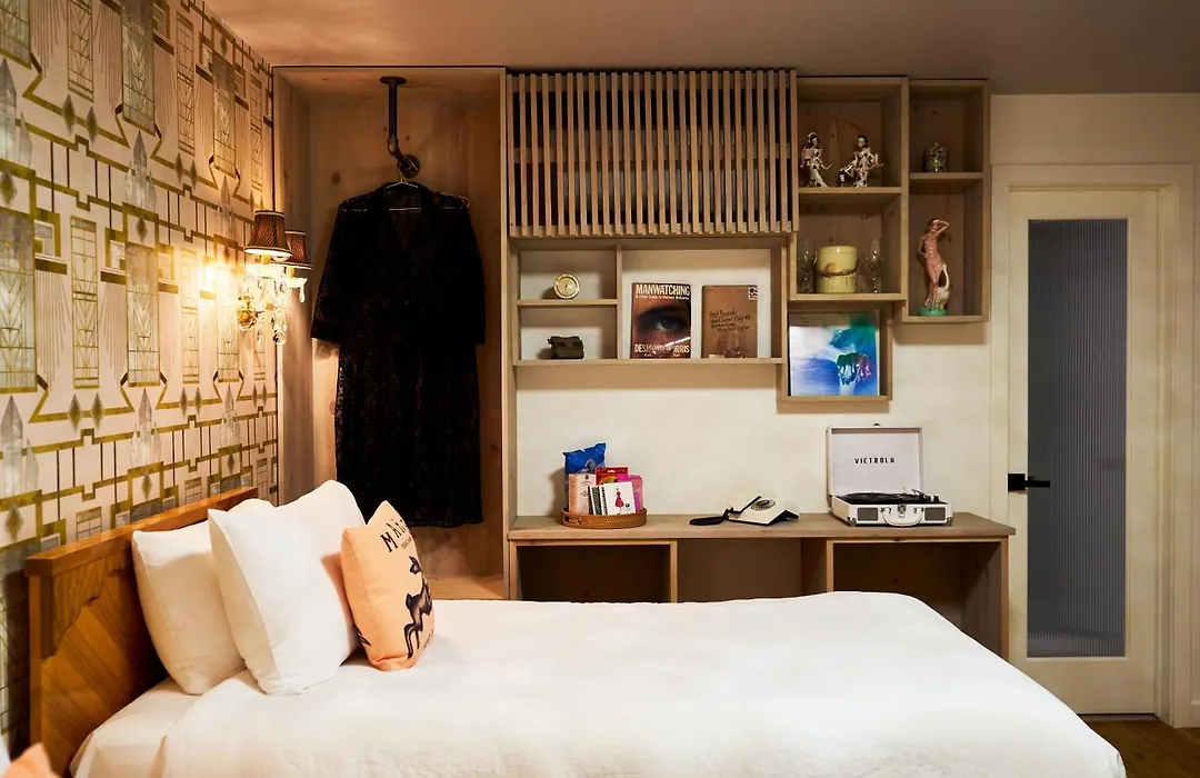 Motel Chelsea-1