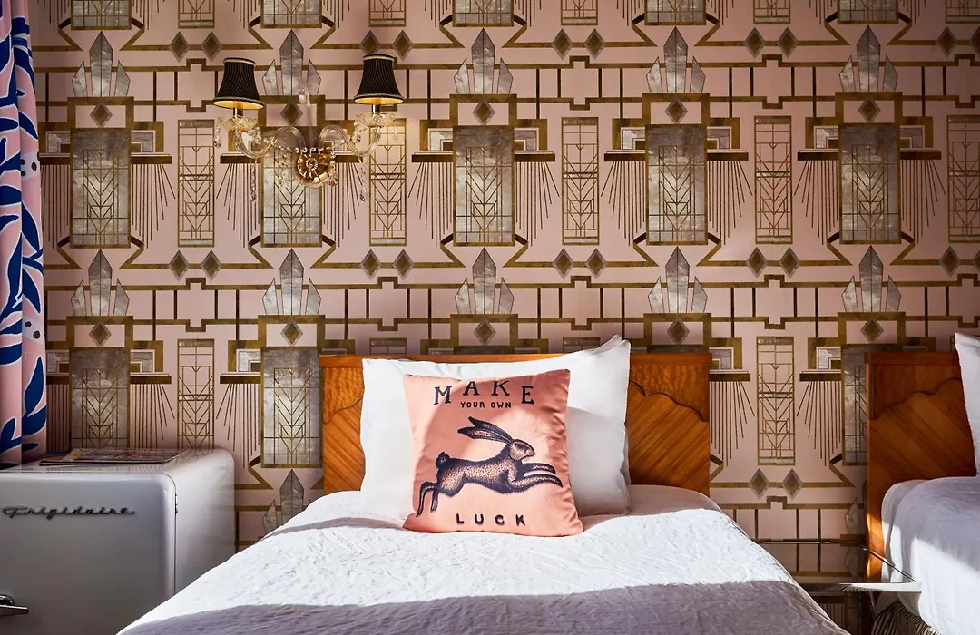 Motel Chelsea-1