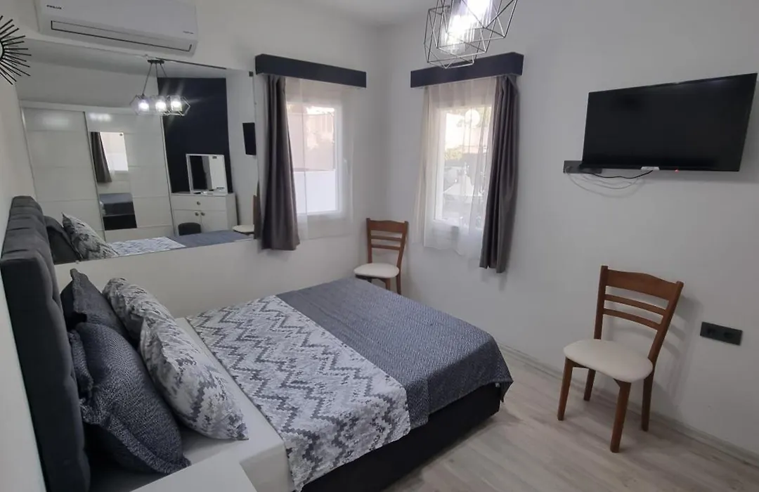 Kardelen APART OTEL-1