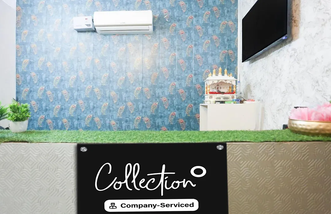 Collection O Roop Vihar Rohtak Formerly Hotel Maha-1