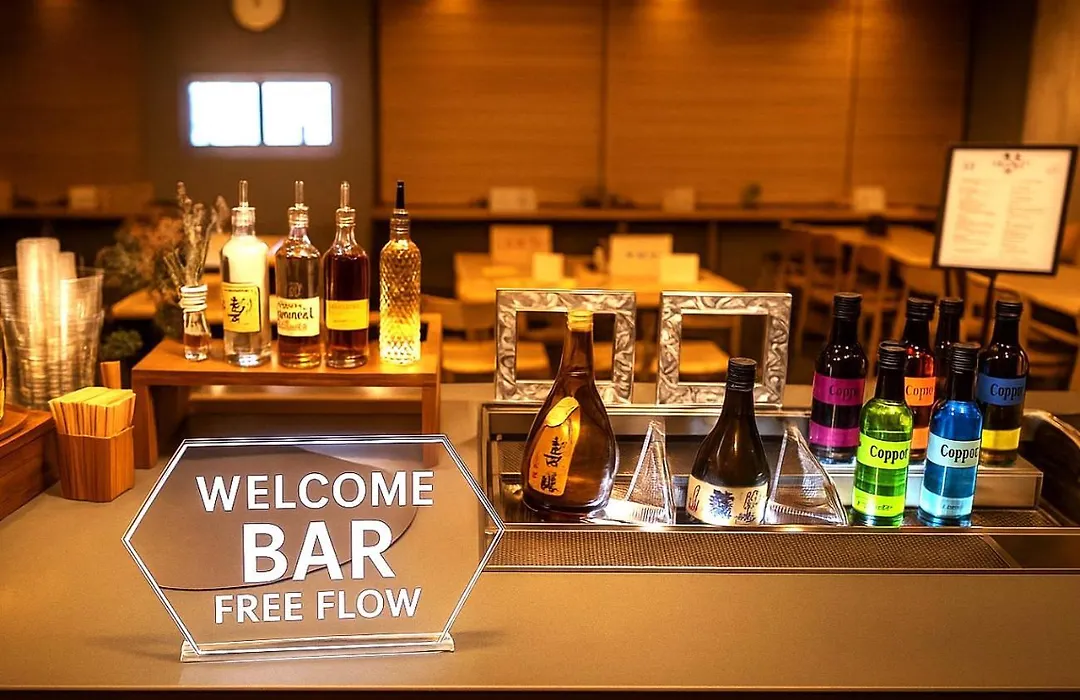 Super Hotel Premier Namba Shinsaibashi Natural Hot Spring-1