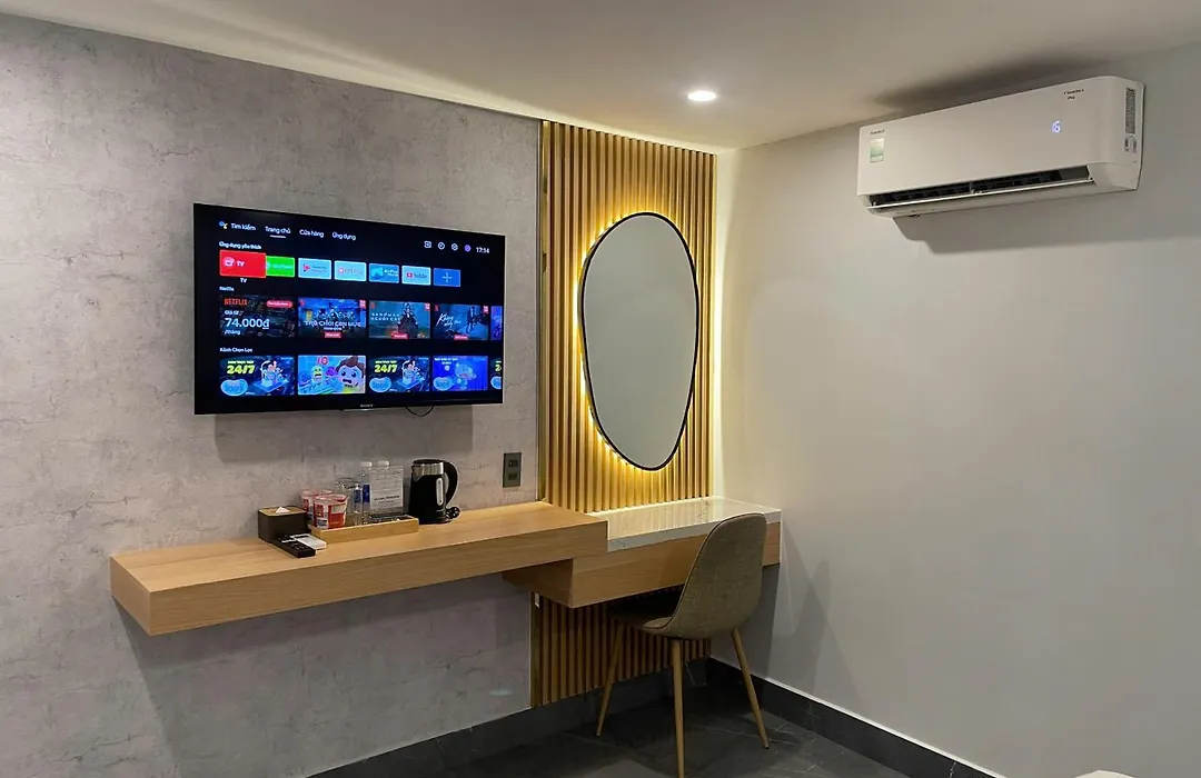 Lion 9 Hotel-1