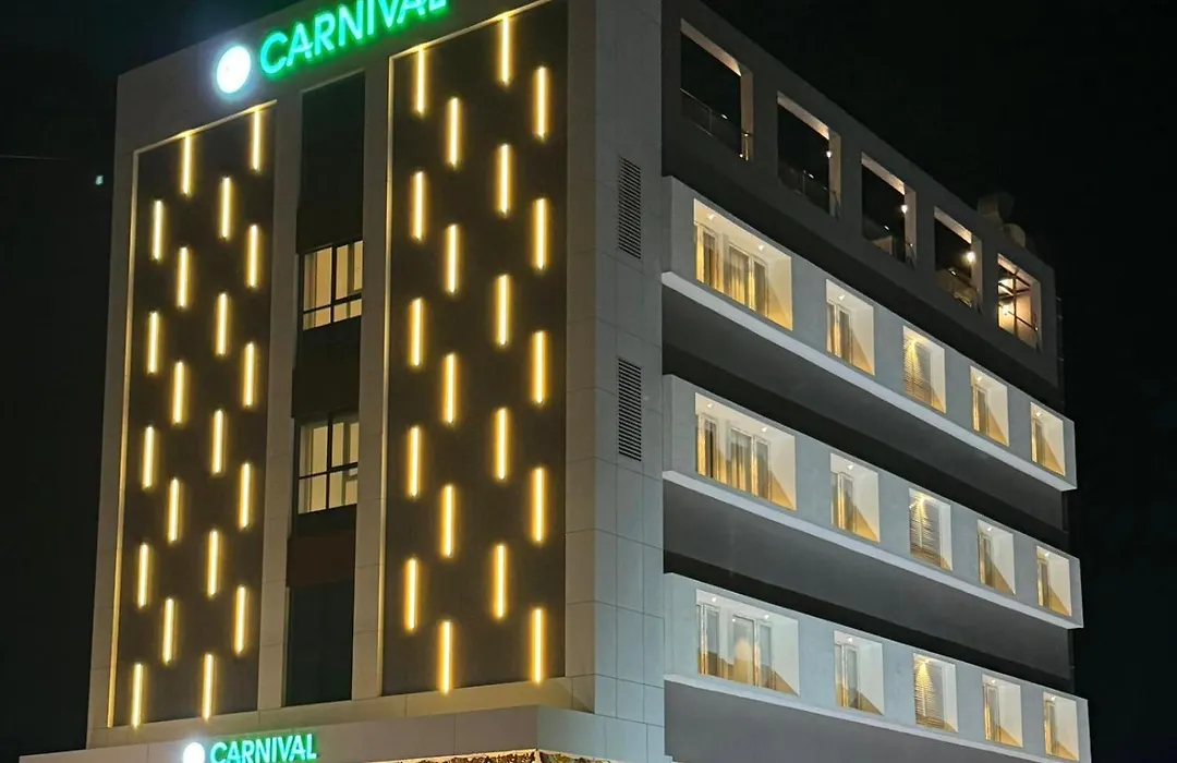 Hotel Carnival-1