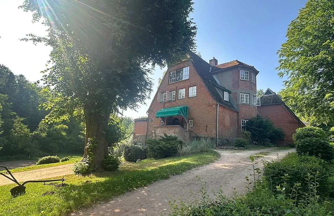 Reiterpension Marlie-1