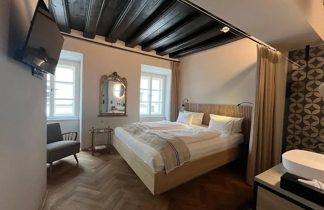 Hotel Kühbacher-1