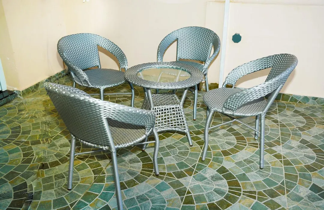 La Maison Du Bonheur-1