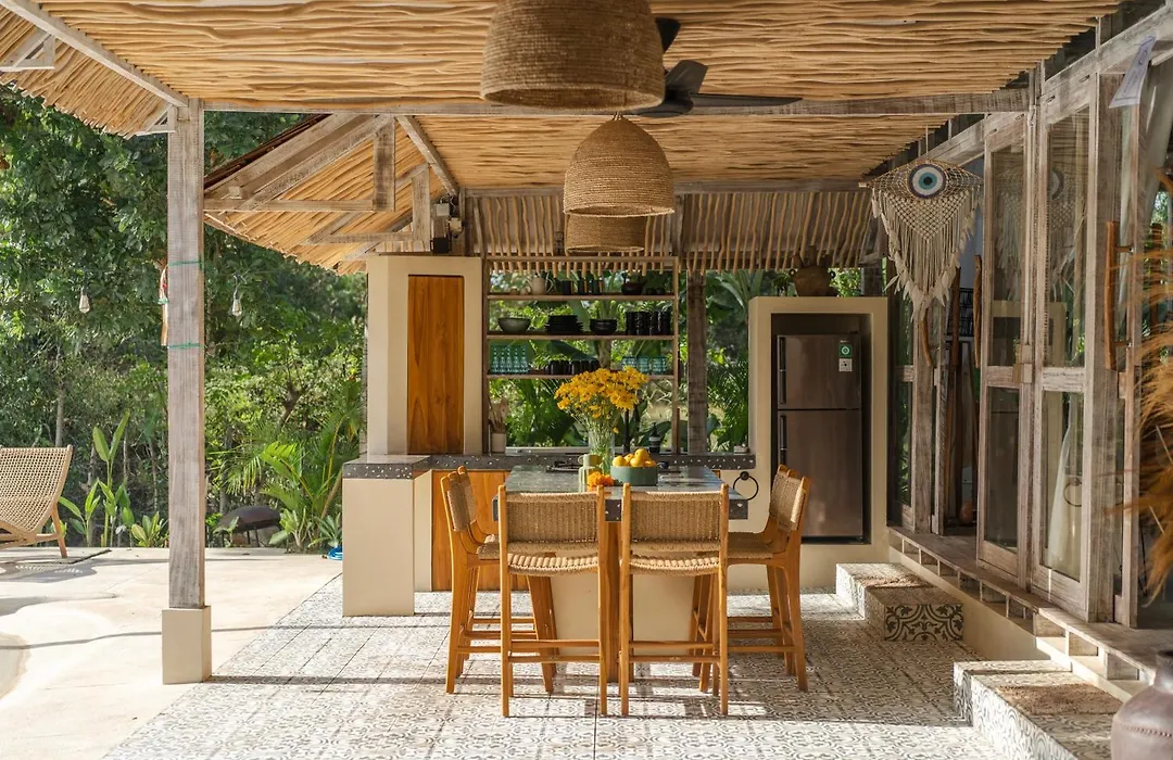 Uluwatu Lagoons - Retreat And Villas-1