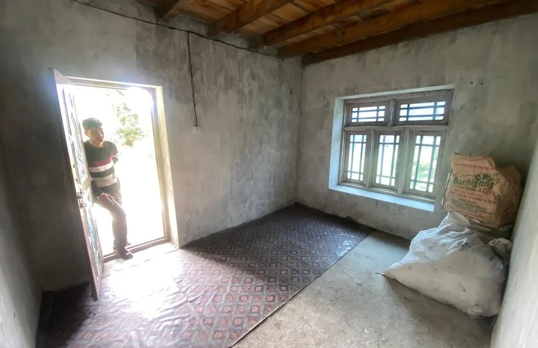 Sharma House-1