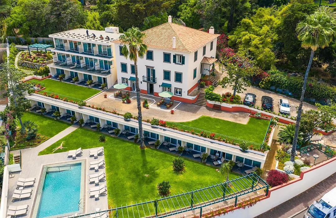 Pestana Quinta Perestrello-1