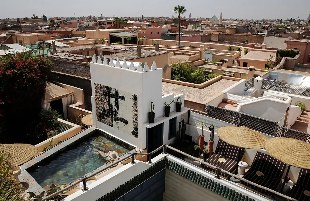 Riad El Aaiun-1