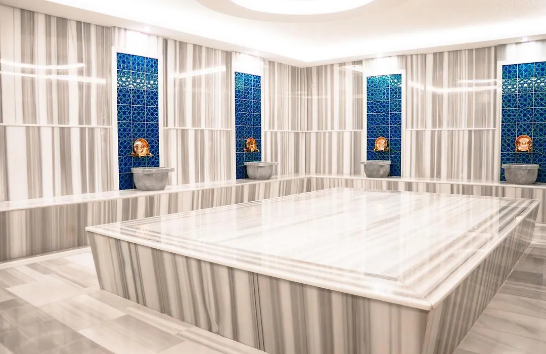 Ivy Hotel Spa Yalova-1