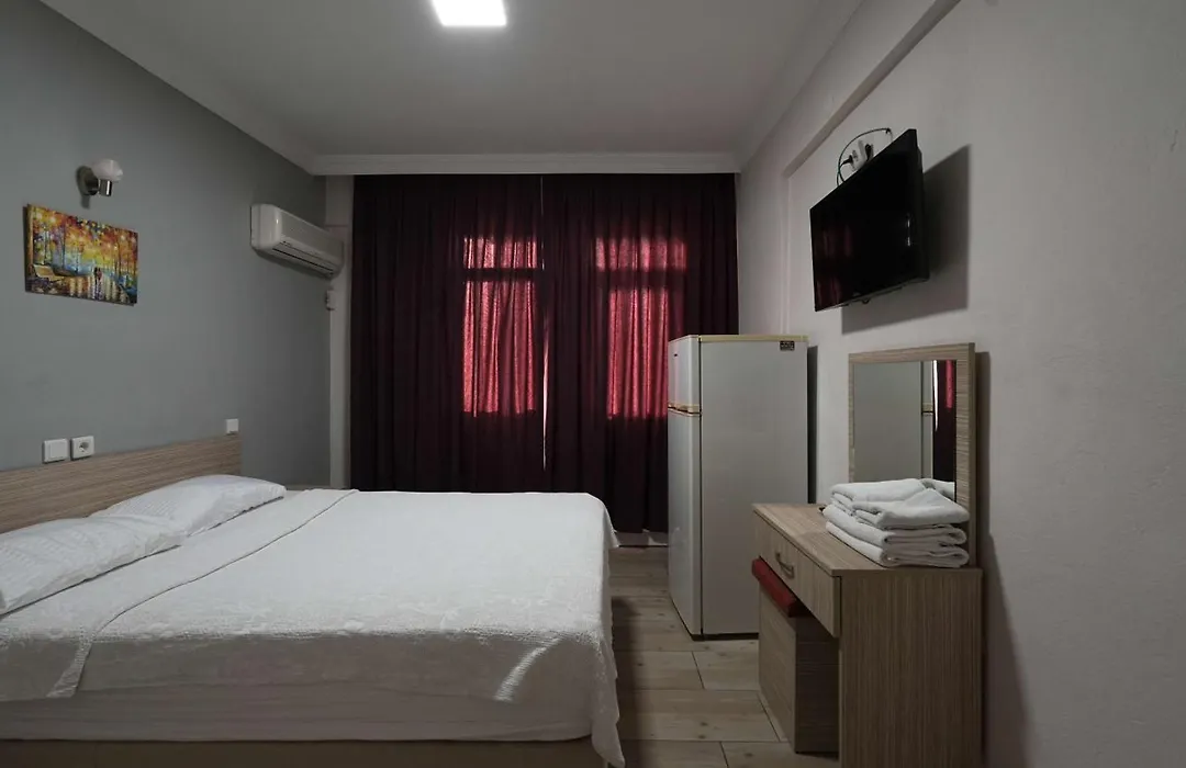Mut Apart Hotel-1
