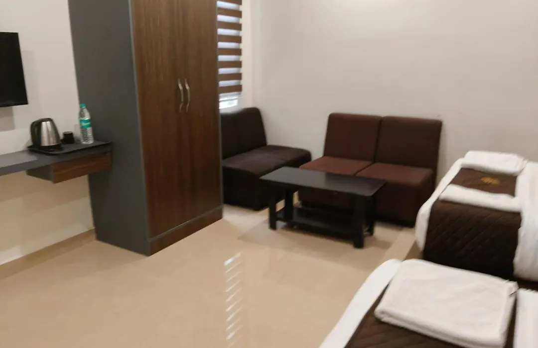 Senthur Inn By K Hotels-1