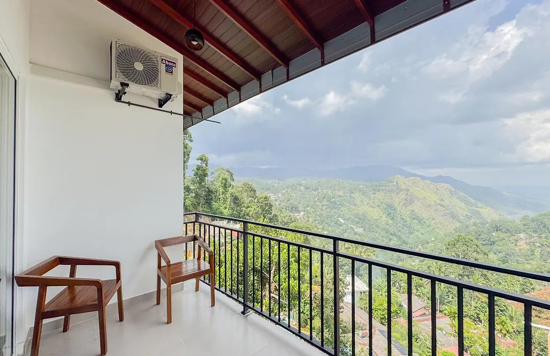 Crystal Spring Luxury Hotel-1