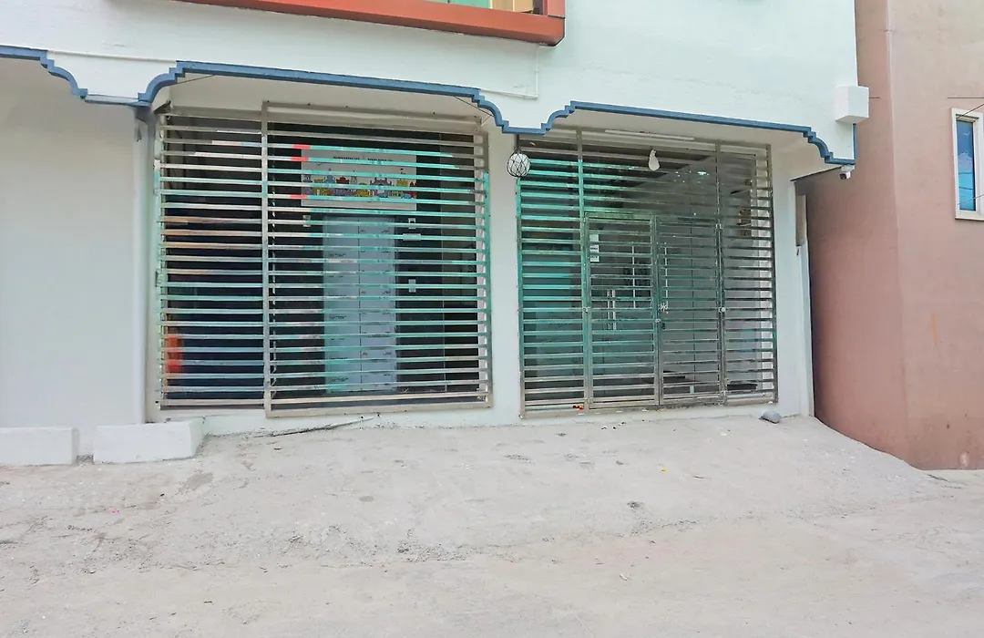 Fabhotel Sujatha Residency - Ramamurthy Naga-1